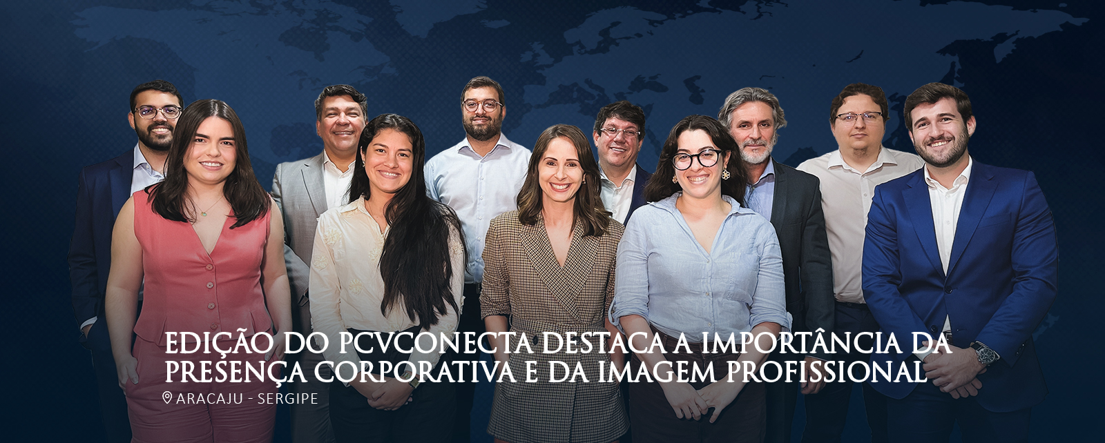 PCV Conecta
